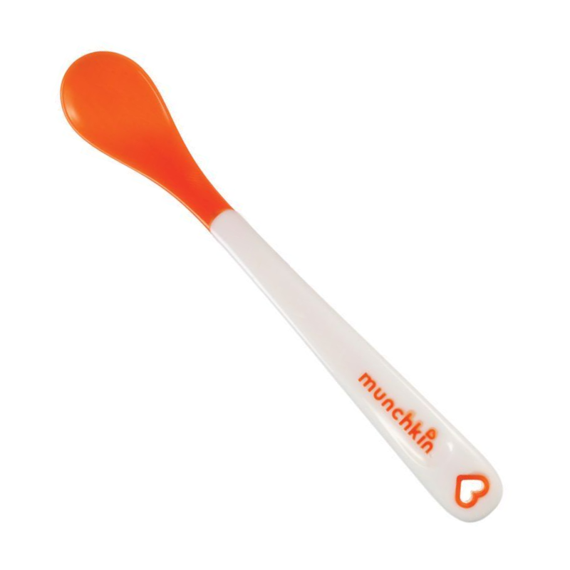 Munchkin siltuma indikatora karote — reaģē uz karstumu (vairākas krāsas)