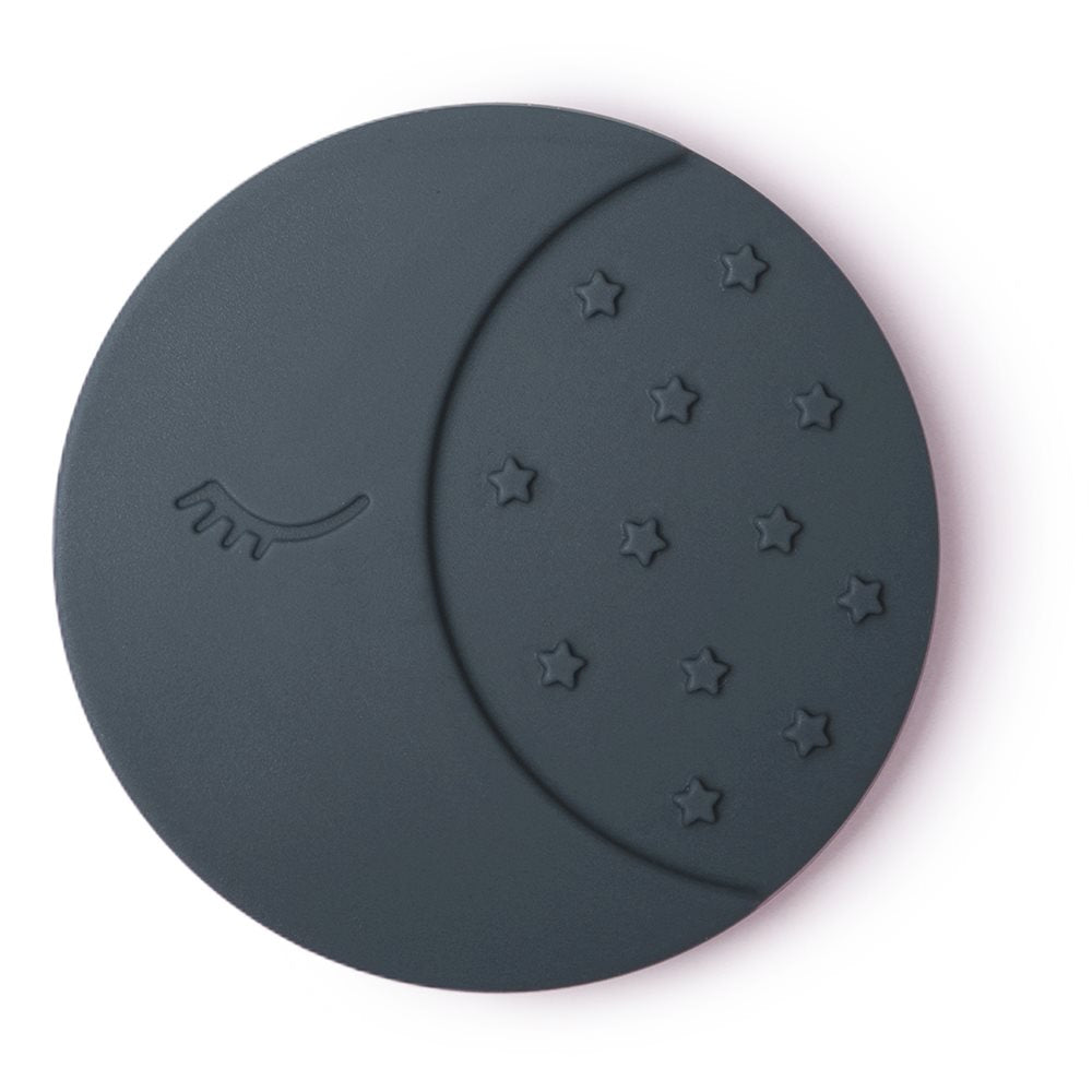 Mushie Chewer Moon (dzelzs)