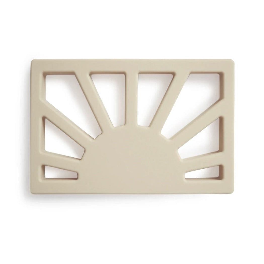 Mushie košļājamā gumija smilškrāsas saule (Shifting smiltis)