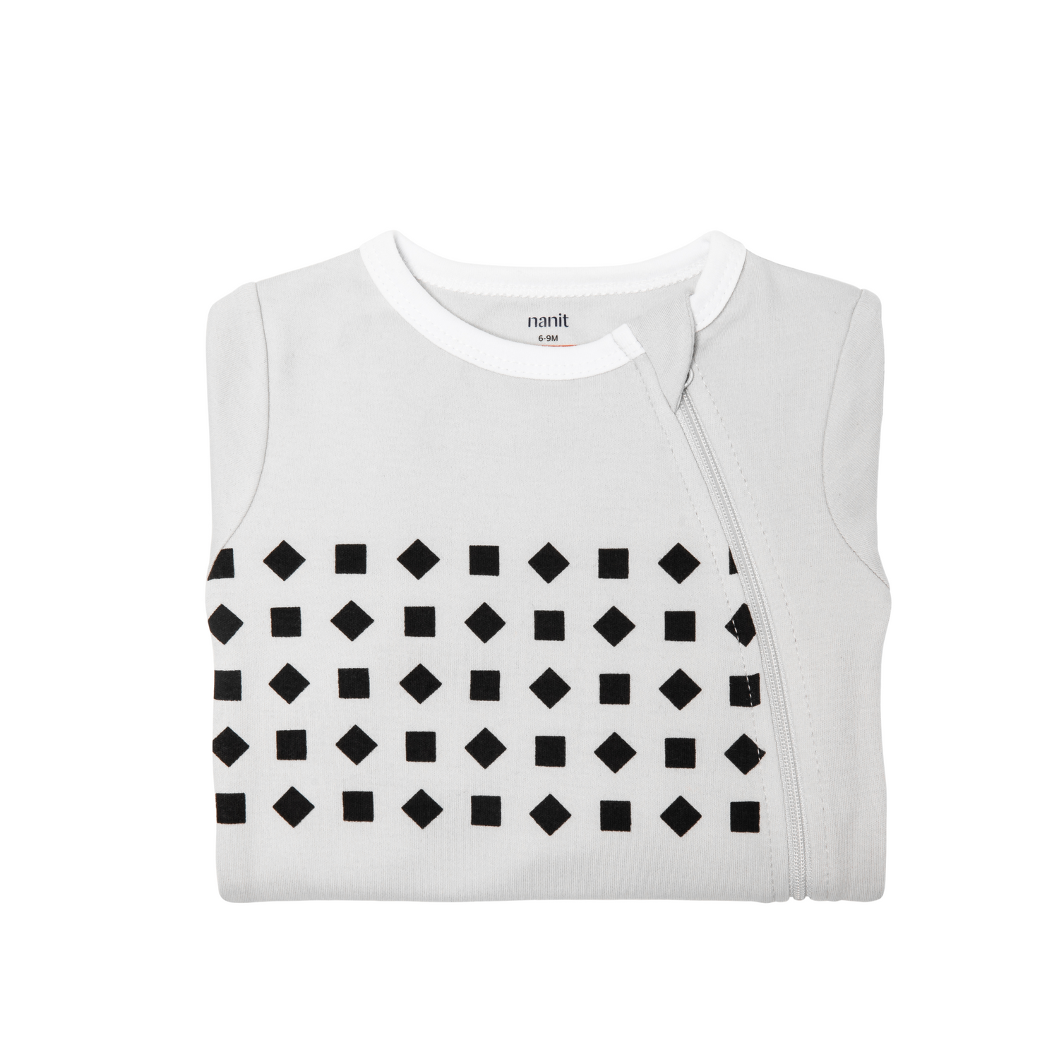 Nanit Breathing Wear Band Smart pidžamas (dažādi izmēri)