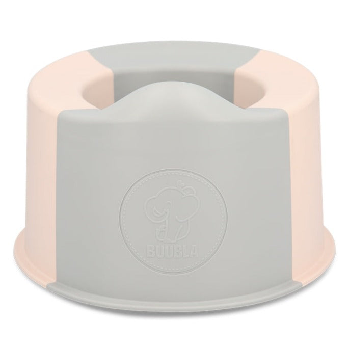 Buubla salokāms nakts pods mājām un ceļojumiem (putekļains rozā)