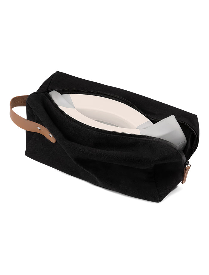 Buubla saliekamā nakts podu soma