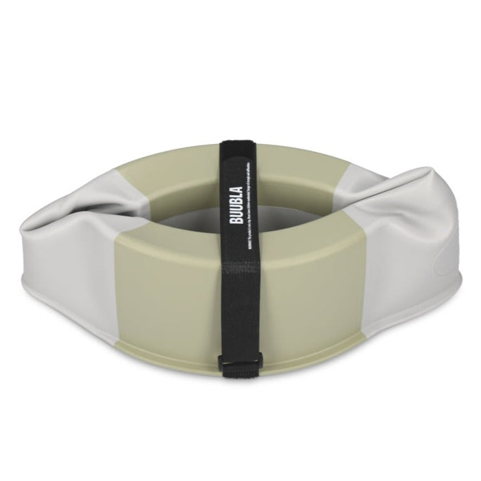 Buubla salokāms nakts pods mājām un ceļojumiem (meža zaļš)