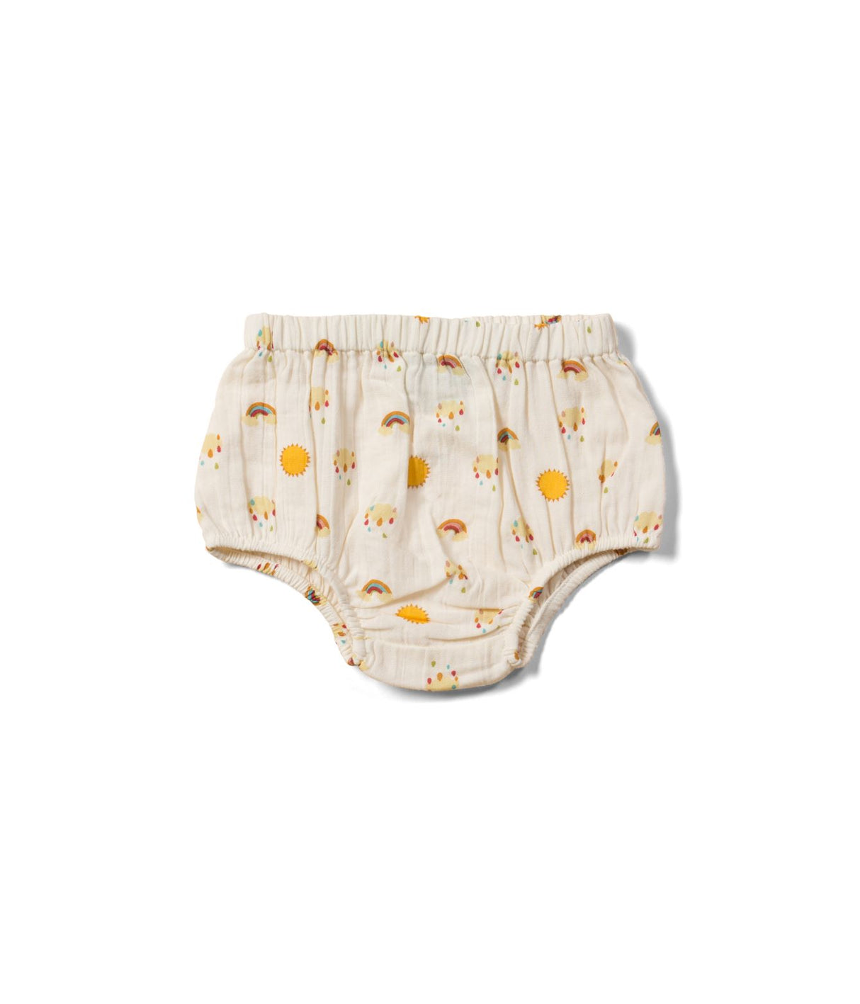 Mazo zaļo radikāļu šorti (2 gab.)