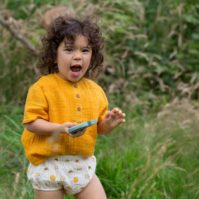 Mazo zaļo radikāļu šorti (2 gab.)