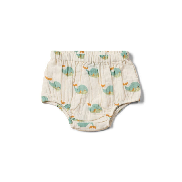 Mazo zaļo radikāļu šorti (2 gab.)