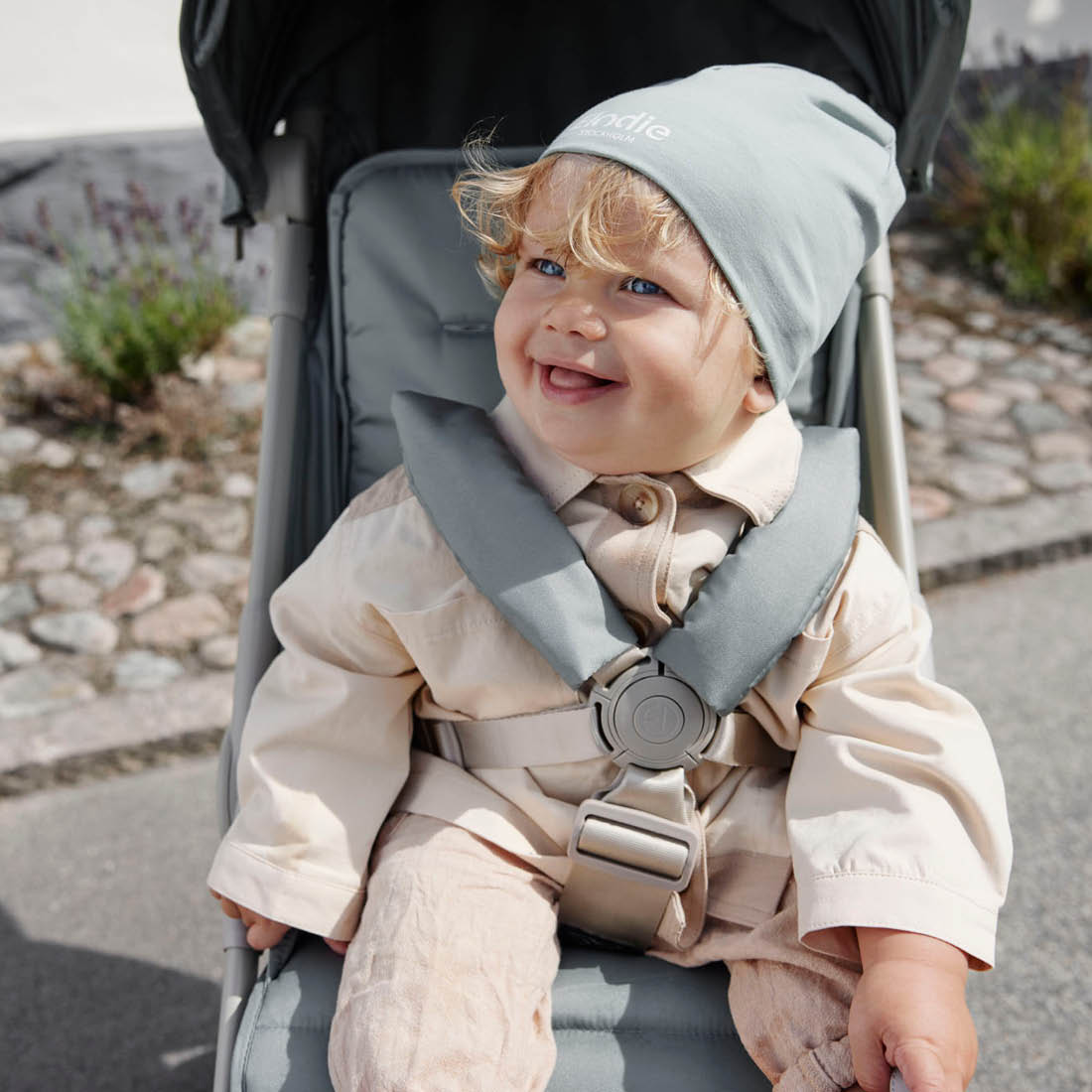 Elodie Details cepure Mīksta terakota