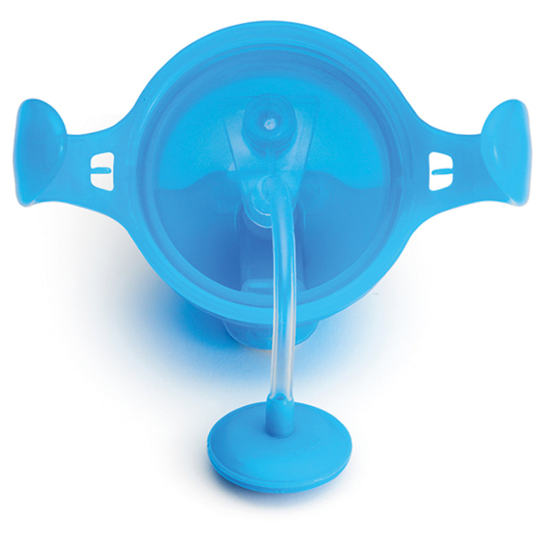 Munchkin dzeramais salmiņš Click Lock Tip & Sip salmiņš 207ml (daudz krāsu)