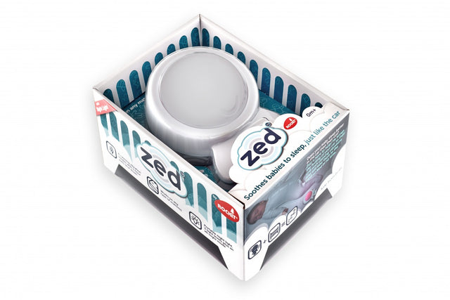 Rockit ZED automašīnas braukšanas simulators