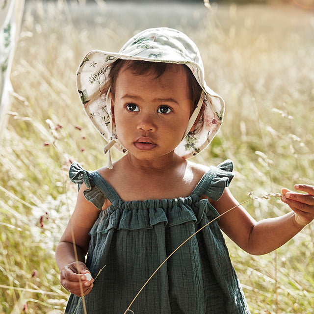 Elodie Details saules cepure Meadow Blossom (Meadow Blossom)