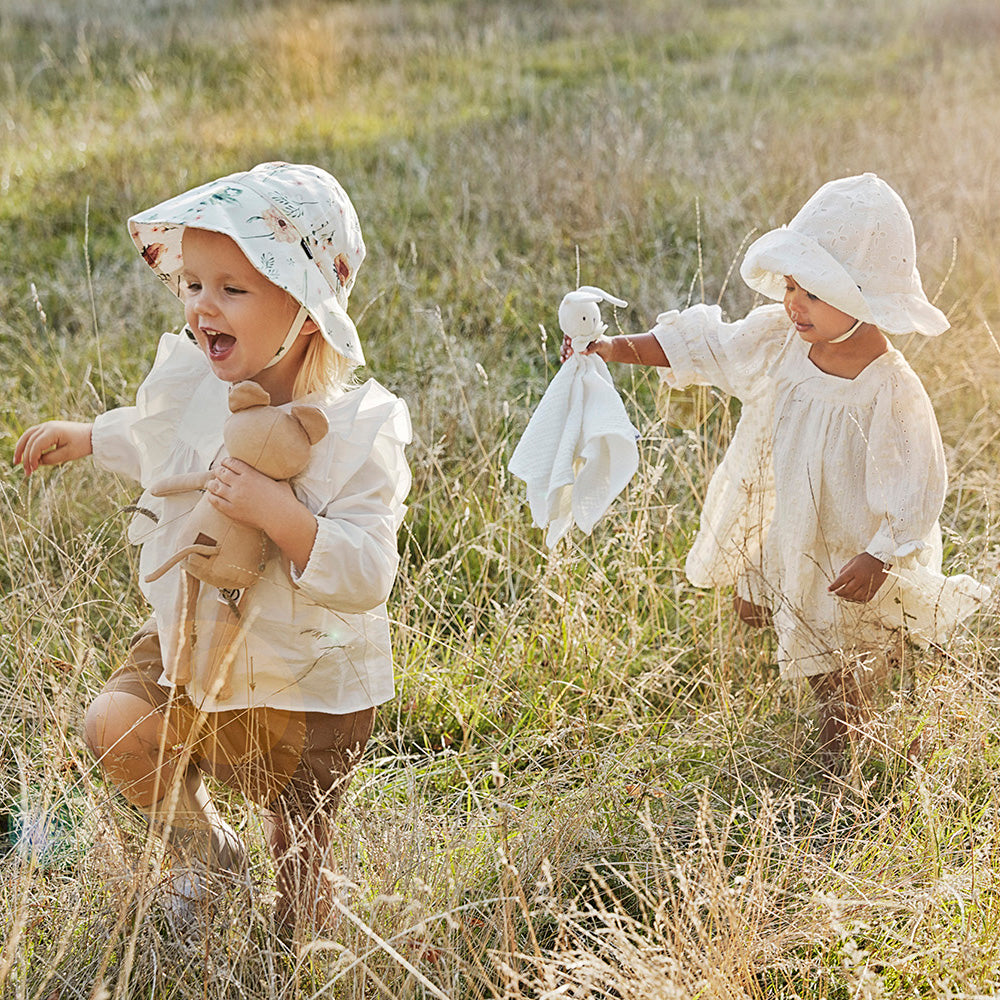 Elodie Details saules cepure Meadow Blossom (Meadow Blossom)