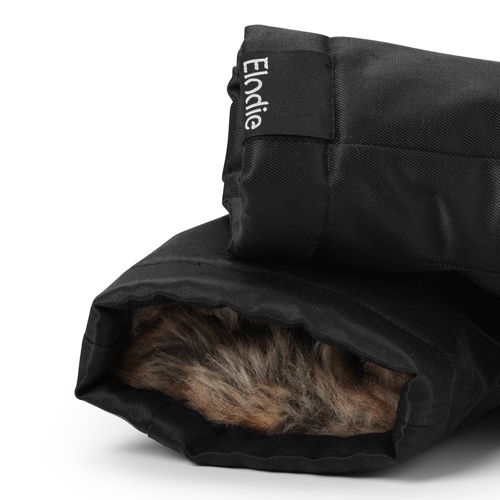 Elodie Details ratu cimdi Black Edition (melni)