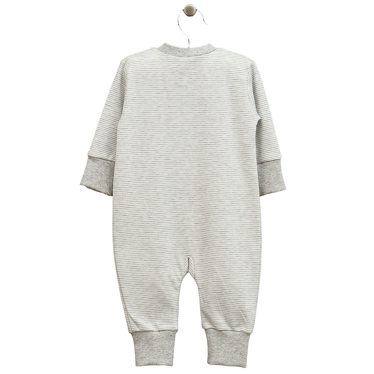 Loritas kokvilnas kombinezons "Momo"