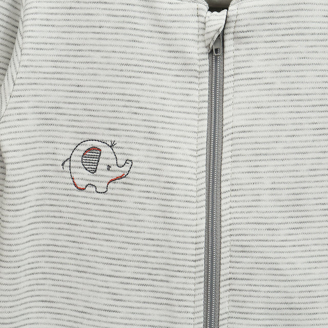 Loritas kokvilnas kombinezons "Momo"