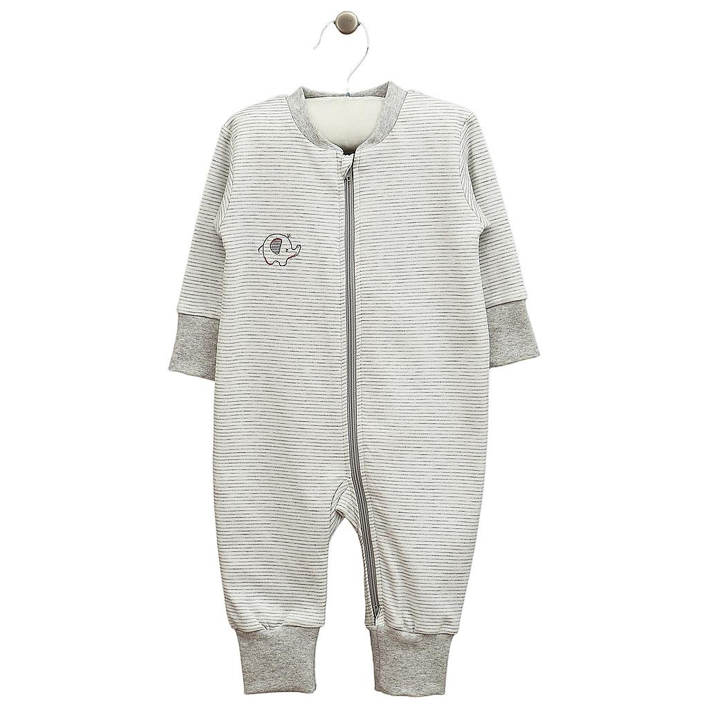 Loritas kokvilnas kombinezons "Momo"