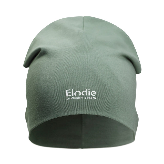 Elodie Details Hazy Jade (Logo Beanie — Hazy Jade)