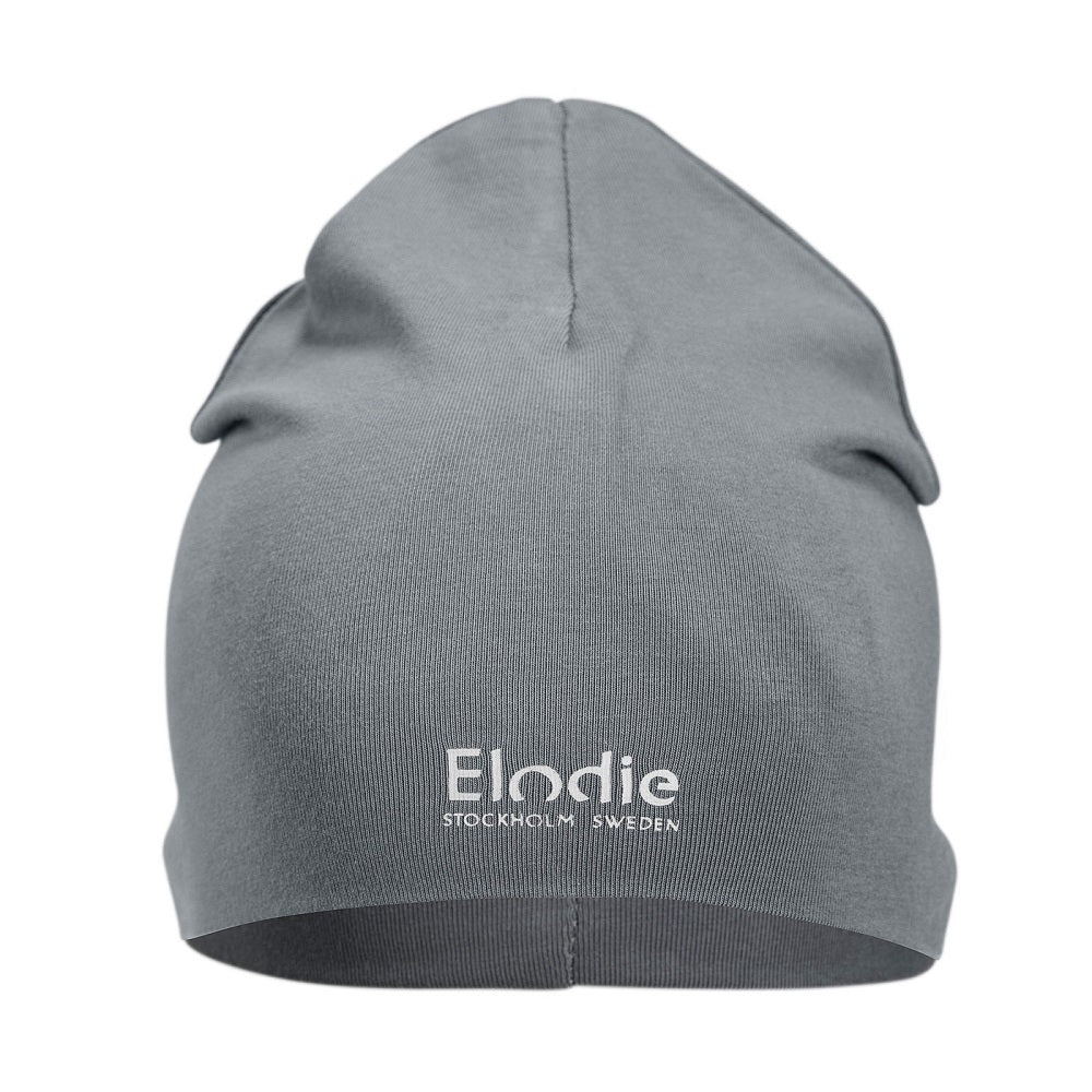 Elodie Details cepure Tender (Logo Beanie — Tender Blue)