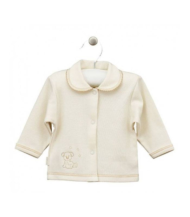 Lorita 4-daļīga gultas veļa "Lulu" (100% kokvilna)