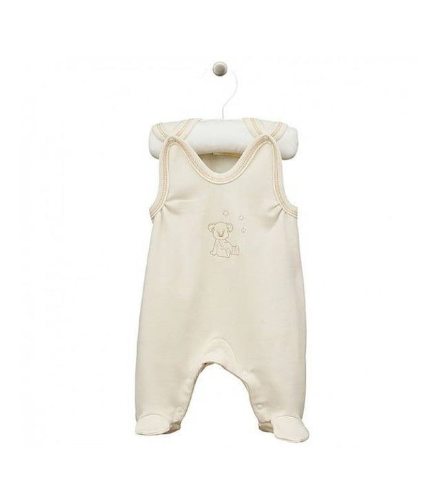 Lorita 4-daļīga gultas veļa "Lulu" (100% kokvilna)