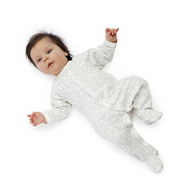 Lorita 3-daļīgie svārki "Mini" (100% kokvilna)