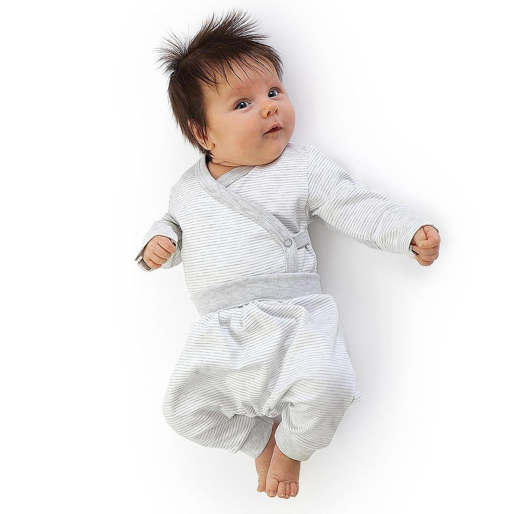 Loritas bikses mazulim "Momo"