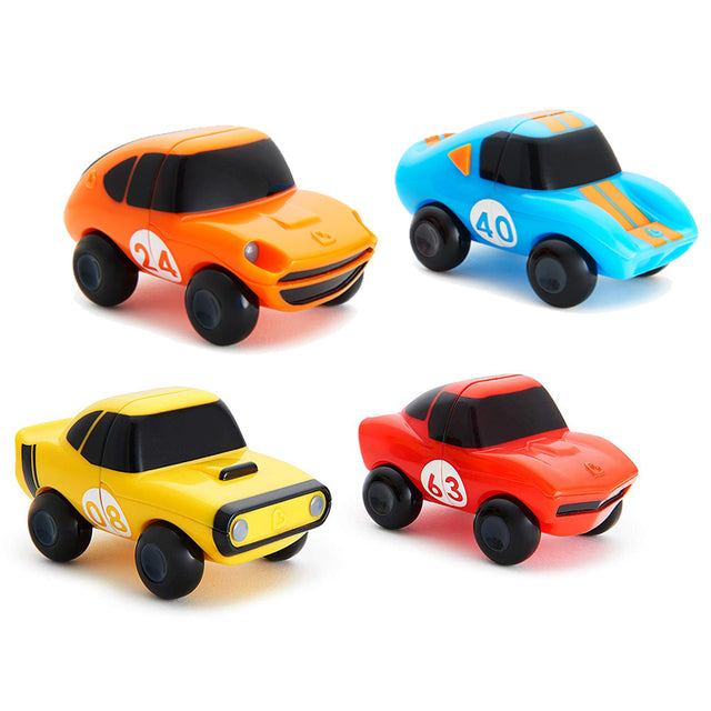 Munchkin magnetinių automobilių rinkinys (2 vnt.) (4852052230226)