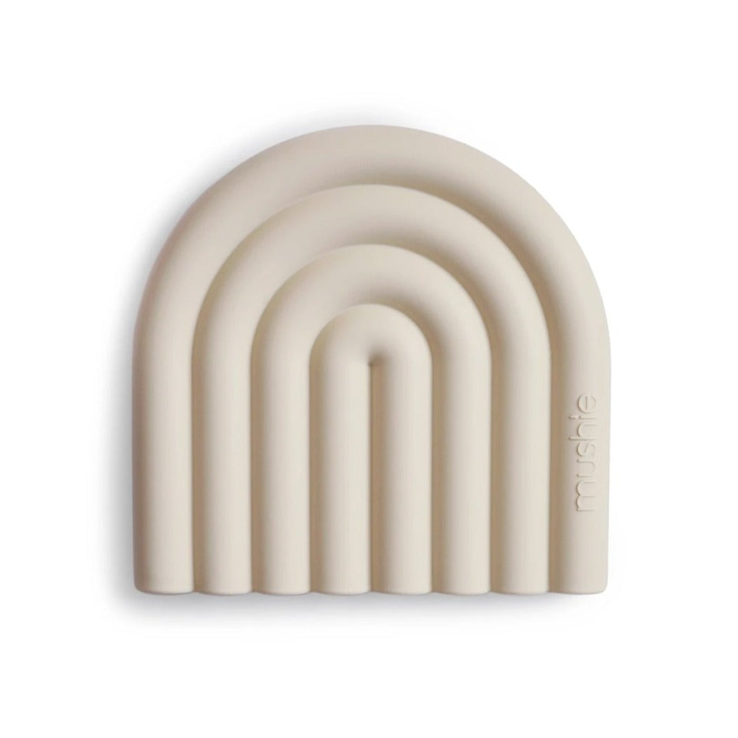 Mushie Chewer smilšu varavīksne (Shifting smiltis)