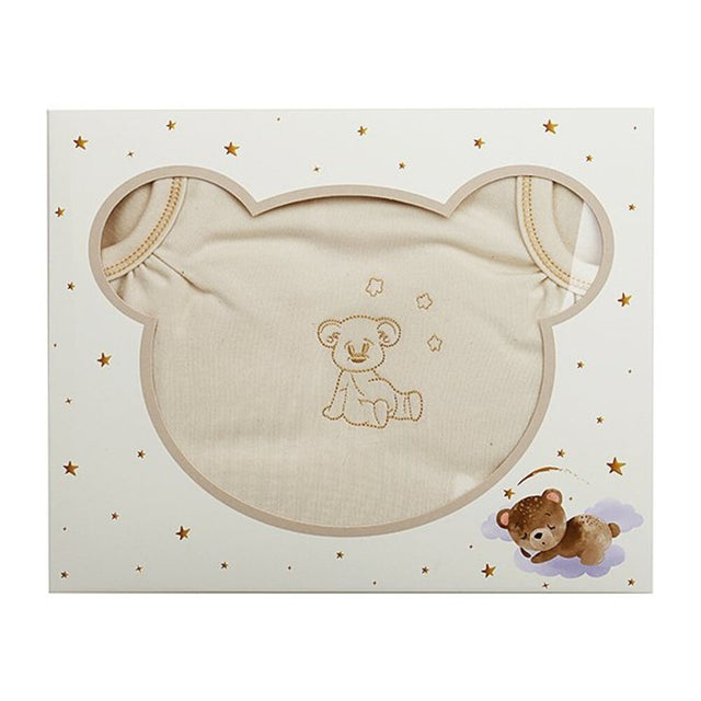 Lorita 4-daļīga gultas veļa "Lulu" (100% kokvilna)