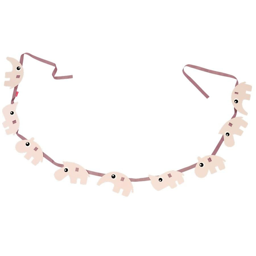 Brieža istabas dekors — vītne (pulveris)