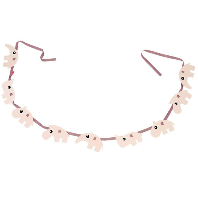 Brieža istabas dekors — vītne (pulveris)