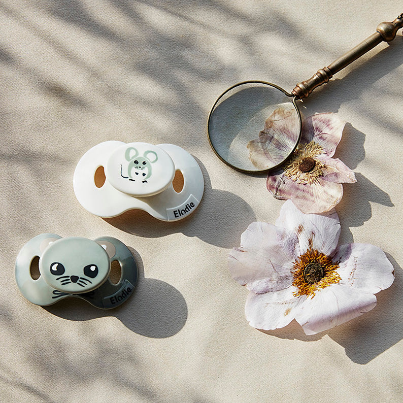 Elodie Details bērnu knupis "Pele"