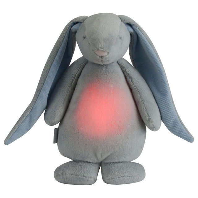 Mūnija miegains pelēks zaķis (sudrabs)