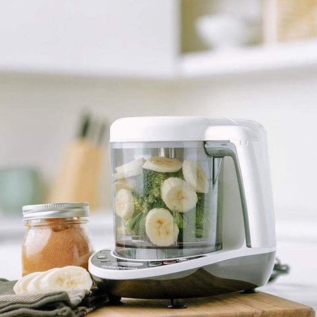 Mišinuko, maisto ruošimo prietaisai