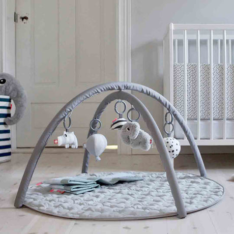 Lavinamieji kilimėliai