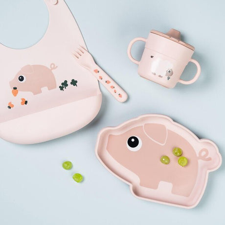 Indai, gertuvės, įrankiai