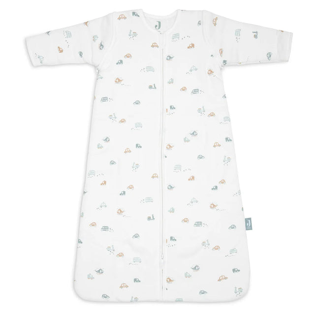 Jollein miegmaišis su nusegamomis rankovėmis On the Go