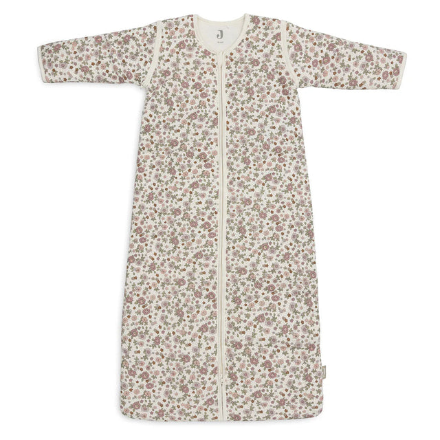 Jollein miegmaišis su nusegamomis rankovėmis 2.5–3.5 TOG Retro Flowers