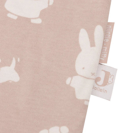 Jollein kūdikio miegmaišis 0.5 TOG Miffy & Snuffy