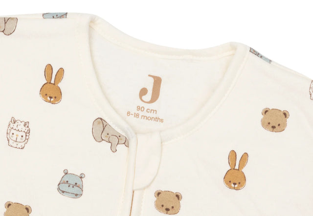 Jollein kūdikio miegmaišis 2.5 TOG Jollies