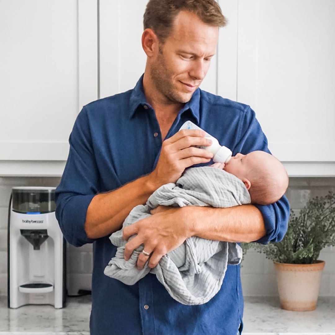Baby Brezza Formula Pro Advanced 