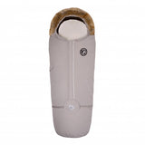 Easygrow ziemas aploksne zīdaiņiem dabai Pēdu plēve (vairākas krāsas) 