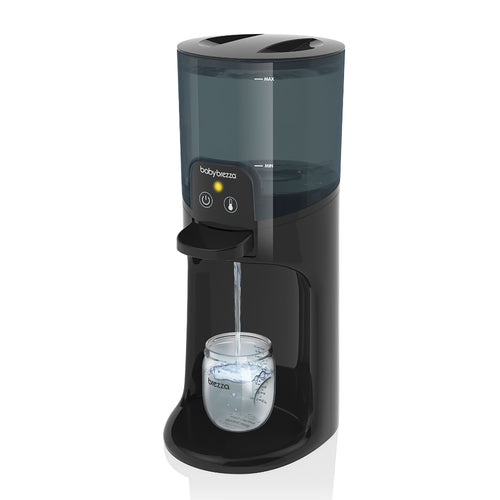 Baby Brezza Instant Warmer tūlītējais ūdens sildītājs 