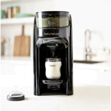 Baby Brezza piena maisījumu pagatavošanas iekārta Formula Pro Advanced 