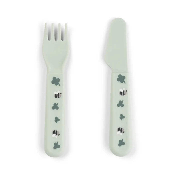 Izgatavojis Deer Nonstick Foodie Lalee smilšu komplekts