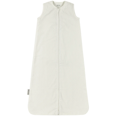 Meyco Baby medvilninis kūdikio miegmaišis Plume Offwhite, TOG 0.3