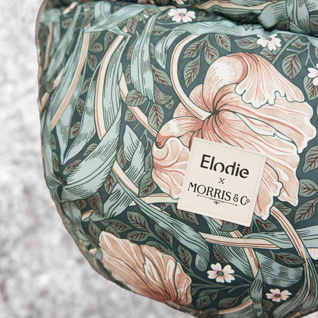 Elodie Details ziemas aploksne mazulim Meadow Blossom 