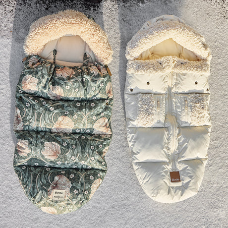 Elodie Details ziemas aploksne mazulim Meadow Blossom 