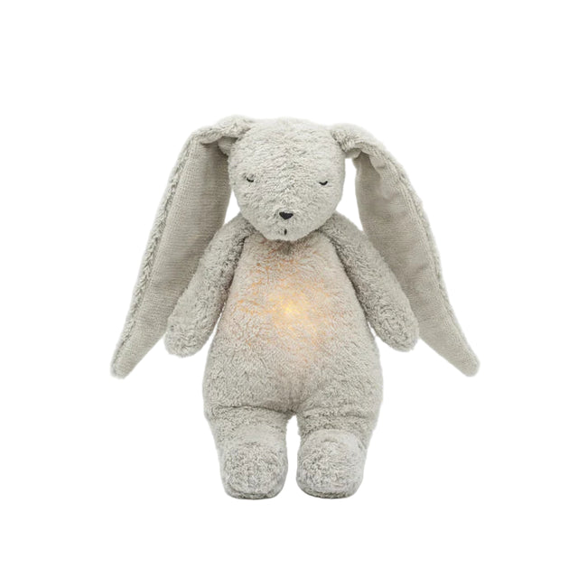 Organiskais kapučīno lācis Moonie (Cappuchino) 