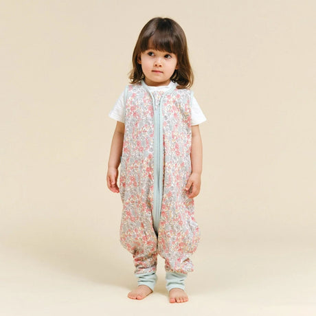 Molis&Co pidžama - guļammaiss ar kājām TOG 0.5 Balloons