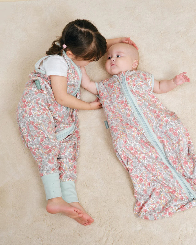 Molis&Co pidžama - guļammaiss ar kājām TOG 0.5 Balloons